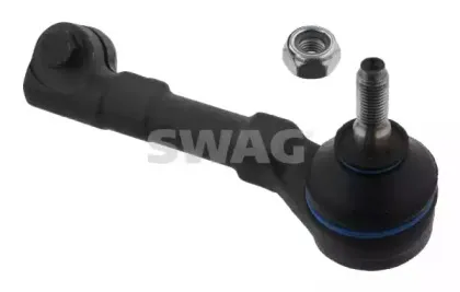 60 71 0009 SWAG Наконечник поперечной рулевой тяги